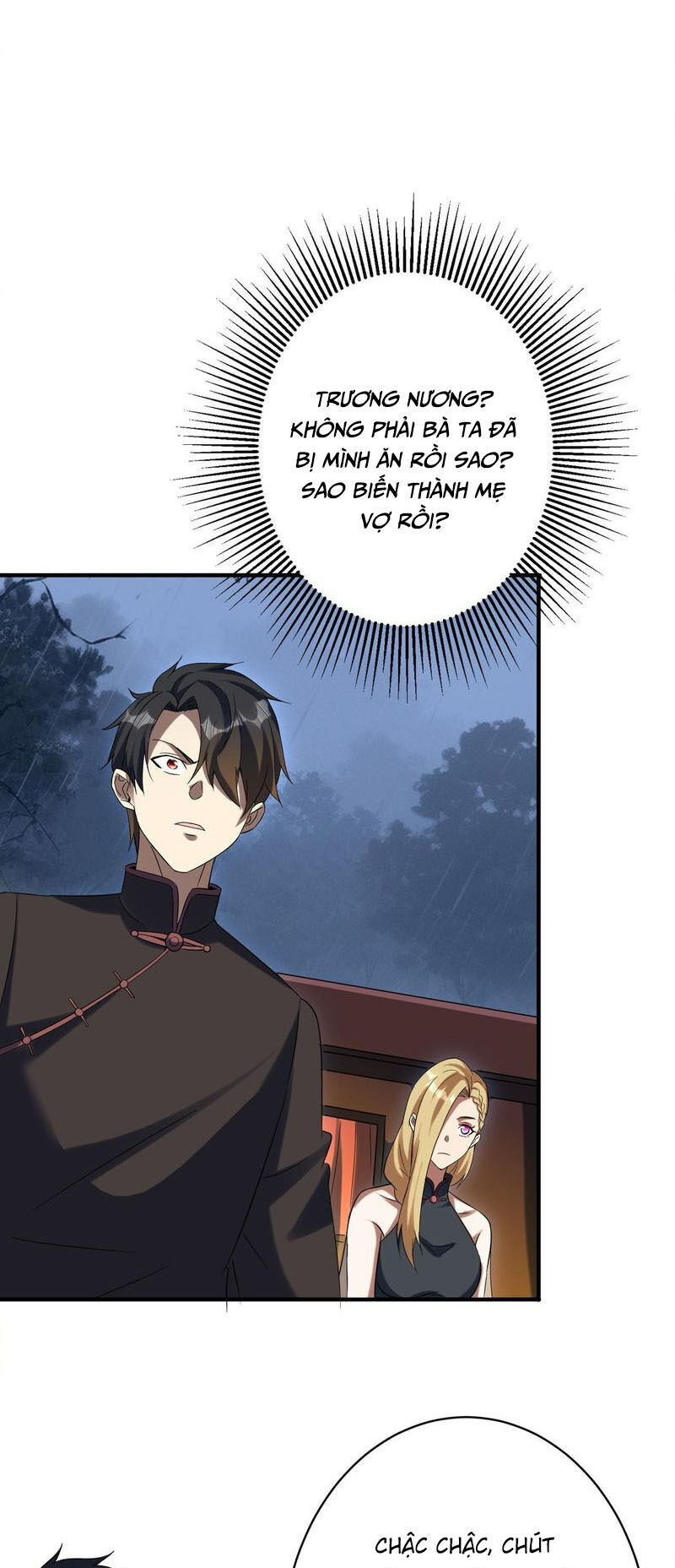 Bắt Đầu Với Trăm Vạn Minh Tệ Chap 1041 - Next Chap 1042