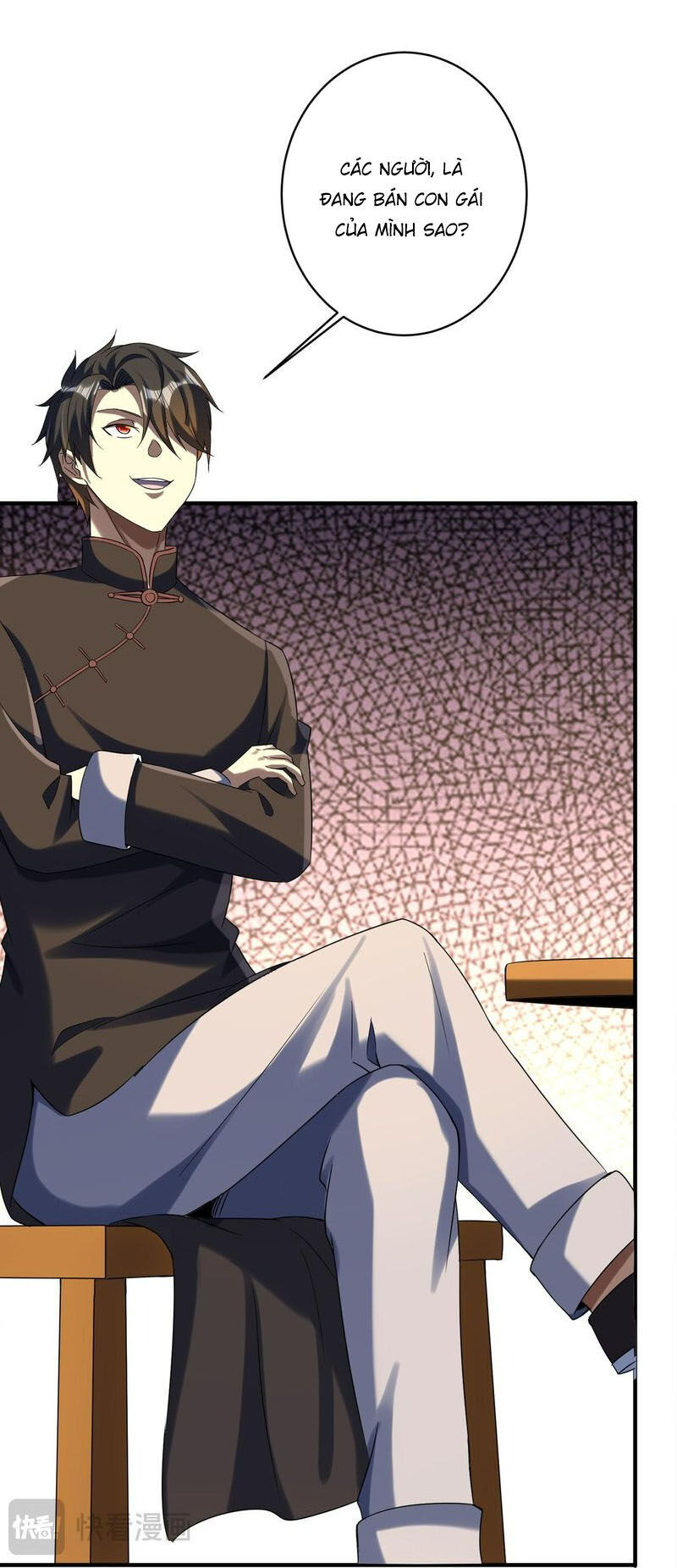Bắt Đầu Với Trăm Vạn Minh Tệ Chap 1041 - Next Chap 1042