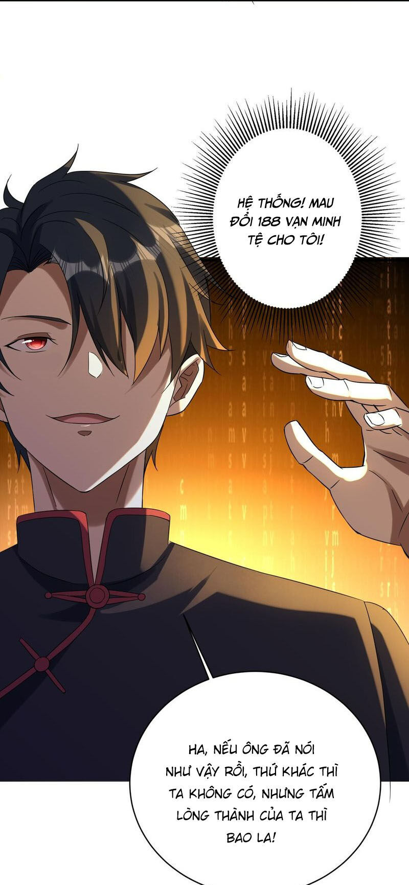 Bắt Đầu Với Trăm Vạn Minh Tệ Chap 1041 - Next Chap 1042