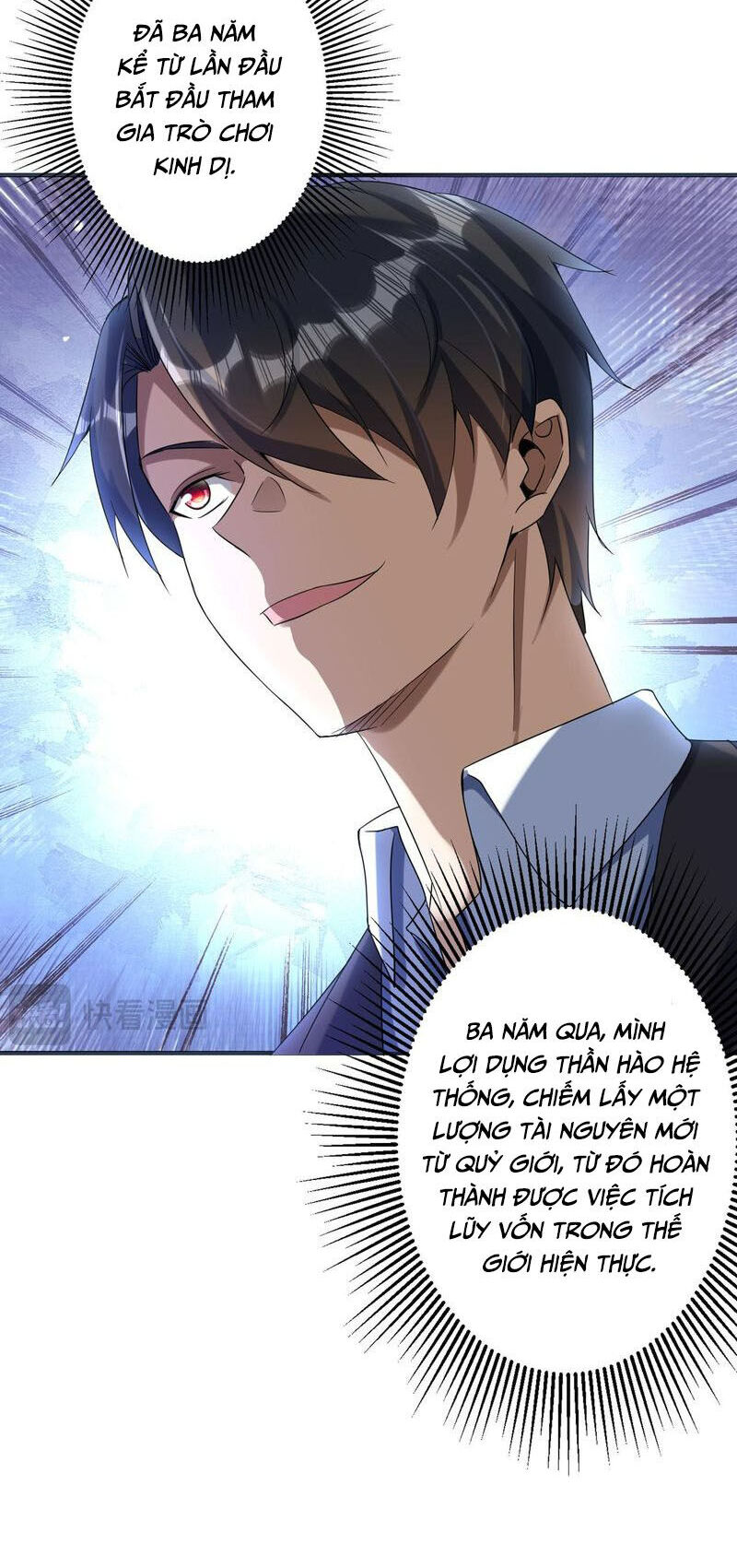 Bắt Đầu Với Trăm Vạn Minh Tệ Chap 1041 - Next Chap 1042