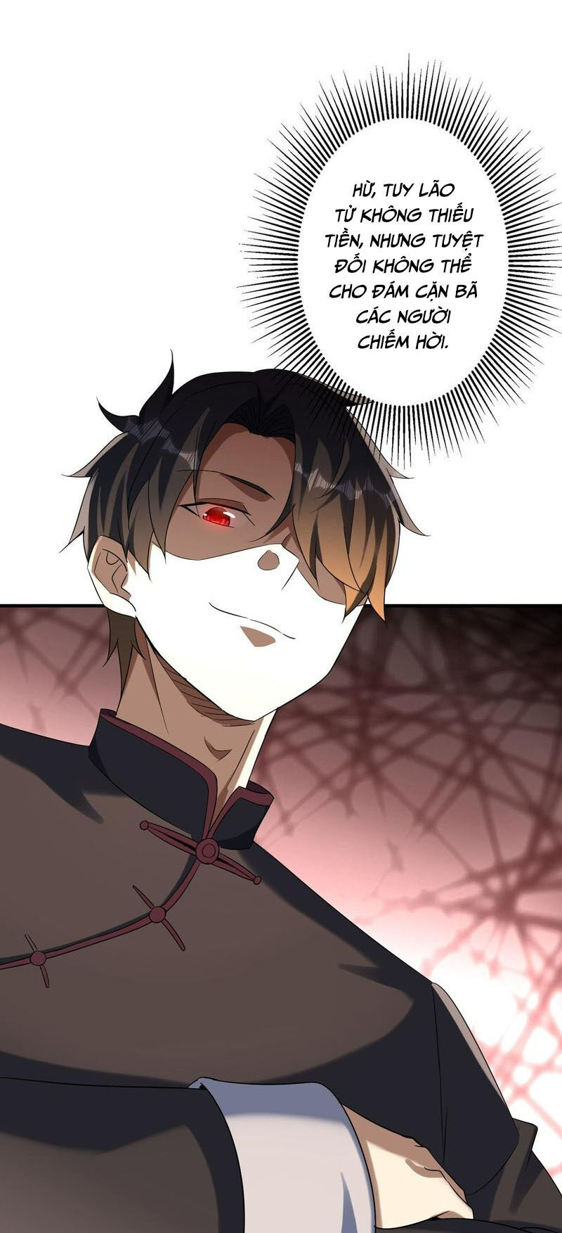 Bắt Đầu Với Trăm Vạn Minh Tệ Chap 1041 - Next Chap 1042