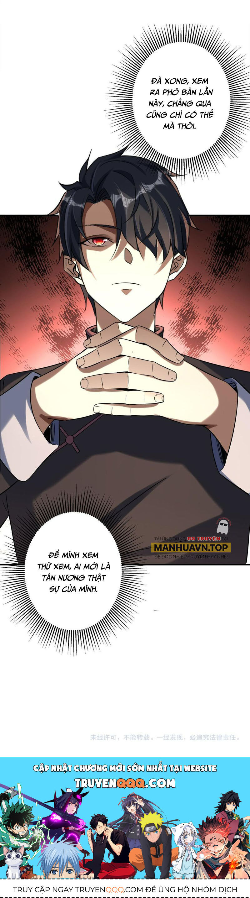 Bắt Đầu Với Trăm Vạn Minh Tệ Chap 1041 - Next Chap 1042