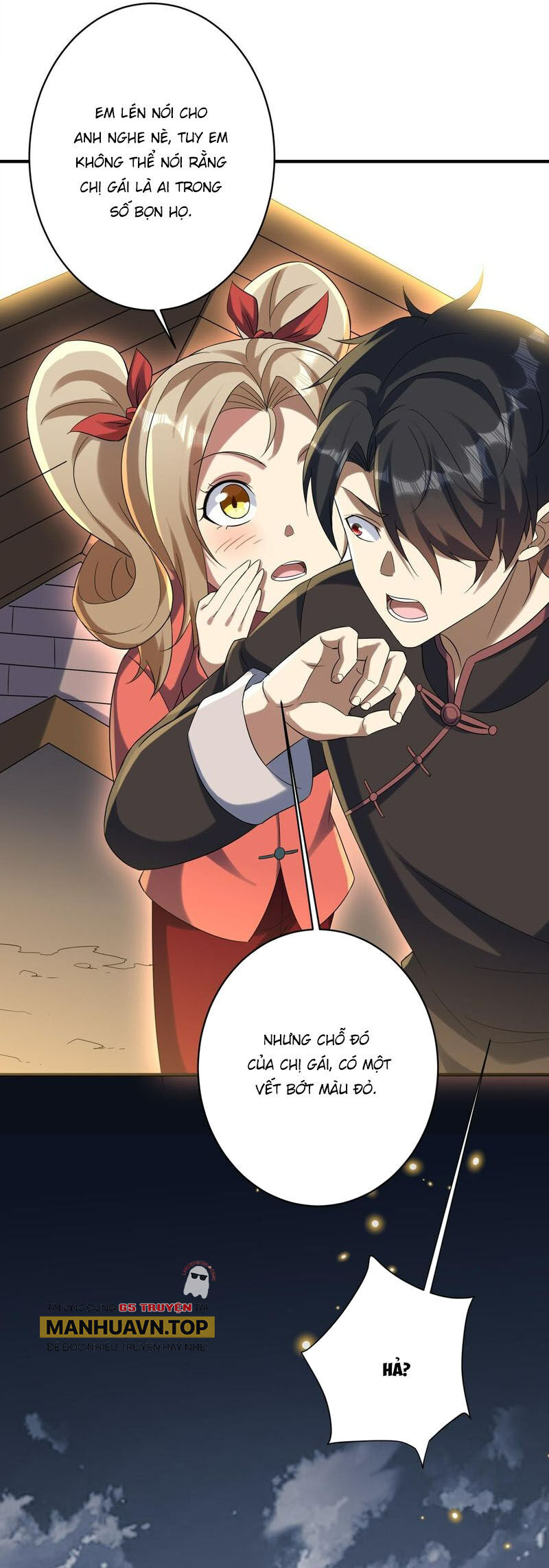 Bắt Đầu Với Trăm Vạn Minh Tệ Chap 1042 - Next Chap 1043