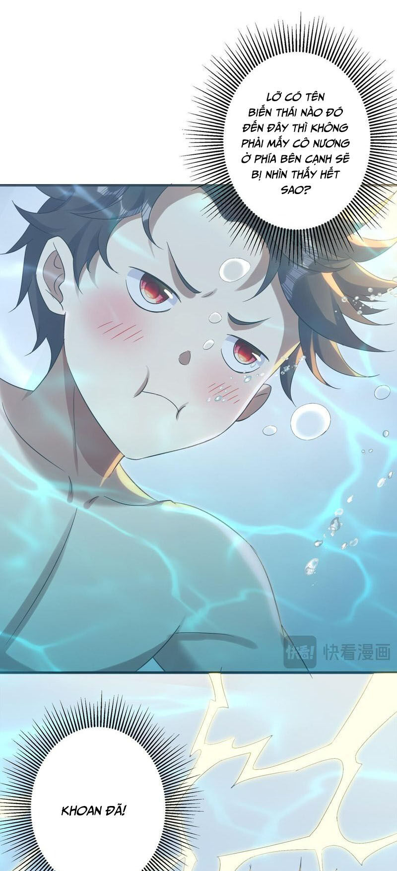 Bắt Đầu Với Trăm Vạn Minh Tệ Chap 1042 - Next Chap 1043
