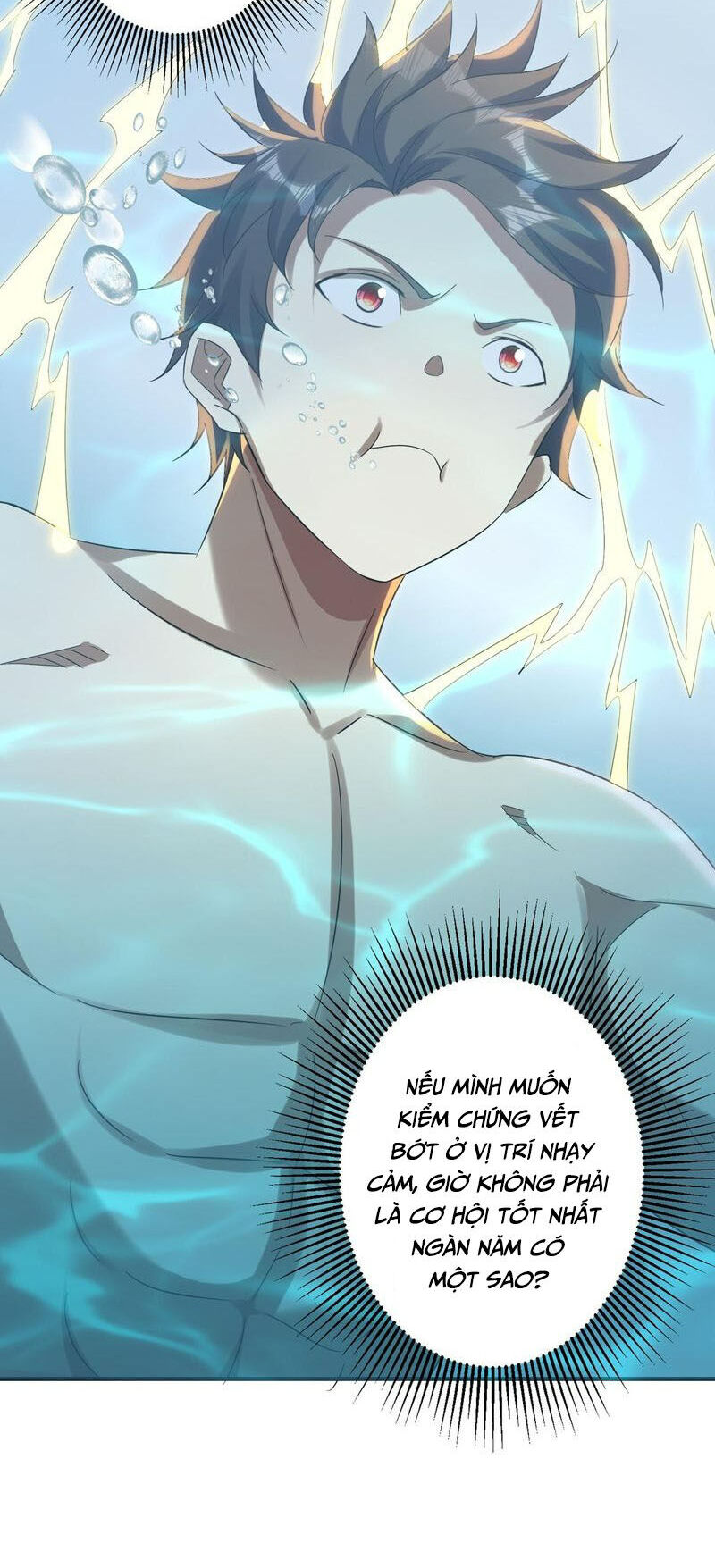 Bắt Đầu Với Trăm Vạn Minh Tệ Chap 1042 - Next Chap 1043