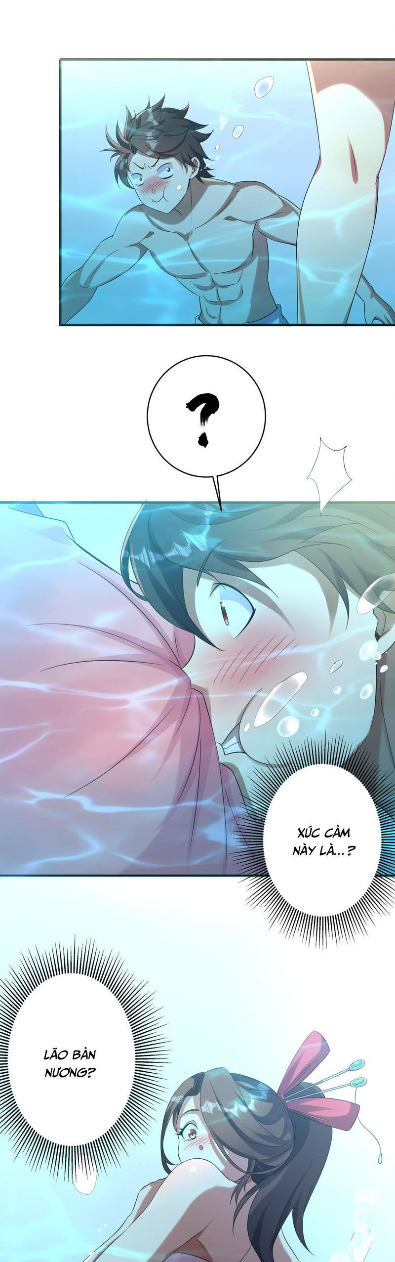 Bắt Đầu Với Trăm Vạn Minh Tệ Chap 1042 - Next Chap 1043