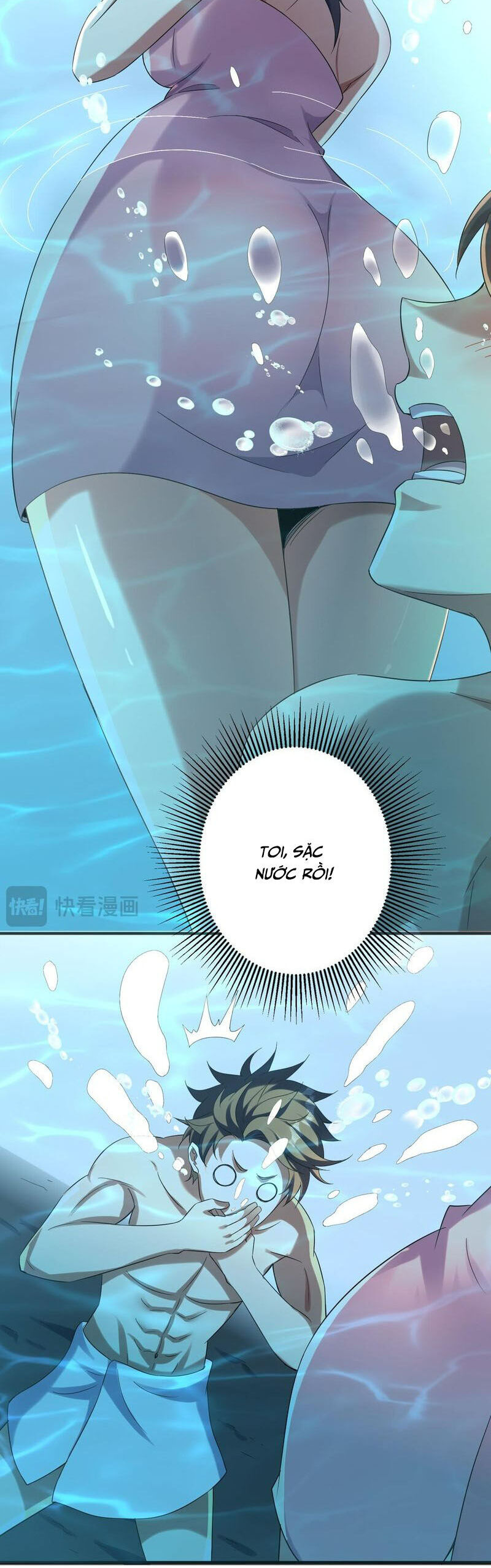 Bắt Đầu Với Trăm Vạn Minh Tệ Chap 1042 - Next Chap 1043