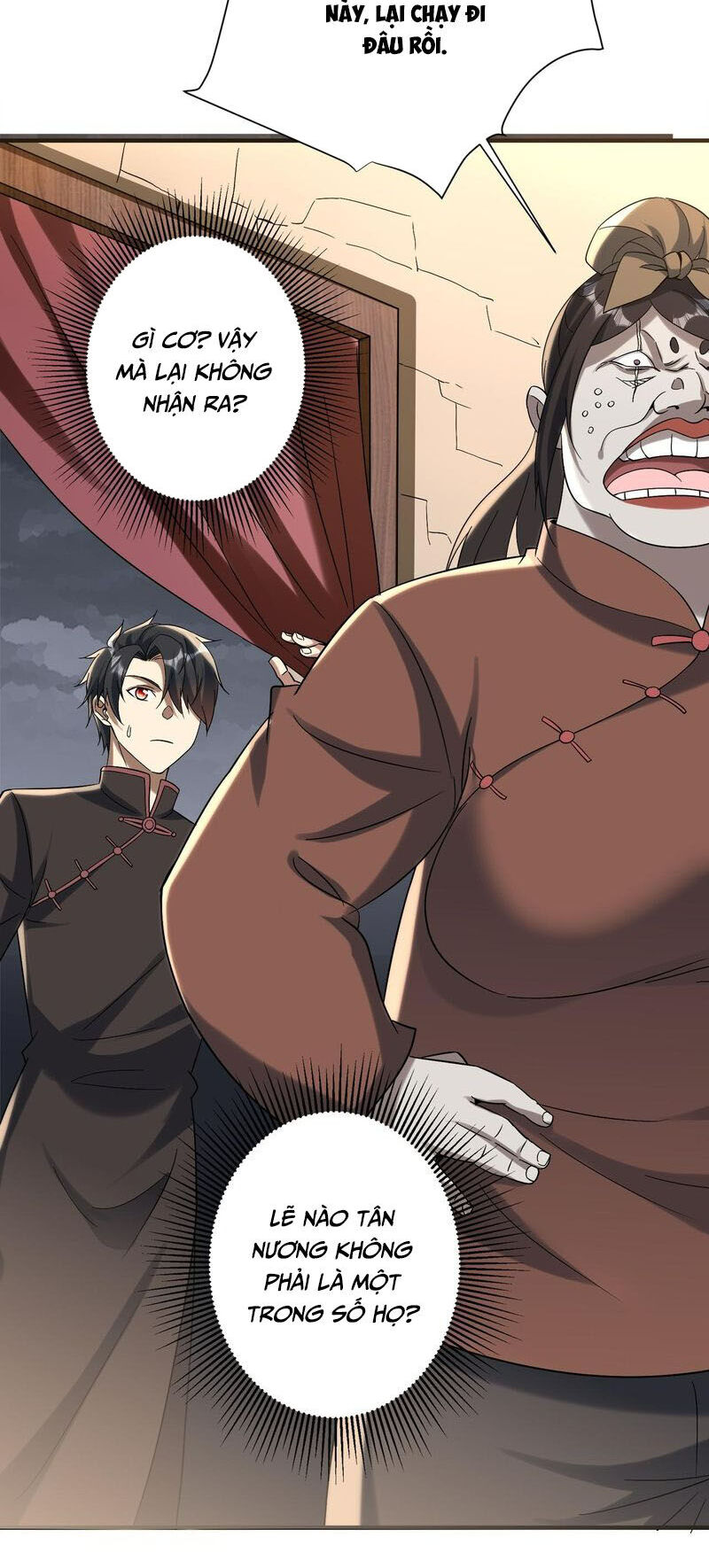 Bắt Đầu Với Trăm Vạn Minh Tệ Chap 1042 - Next Chap 1043