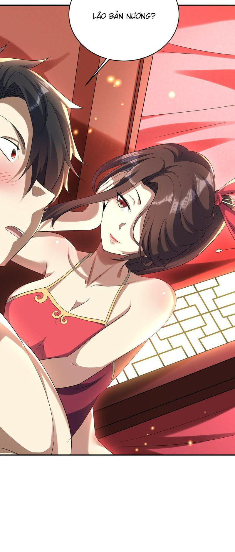 Bắt Đầu Với Trăm Vạn Minh Tệ Chap 1042 - Next Chap 1043