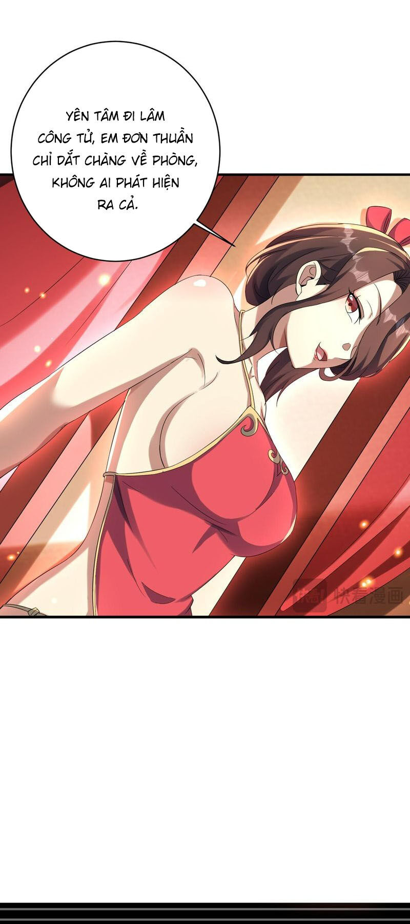 Bắt Đầu Với Trăm Vạn Minh Tệ Chap 1042 - Next Chap 1043