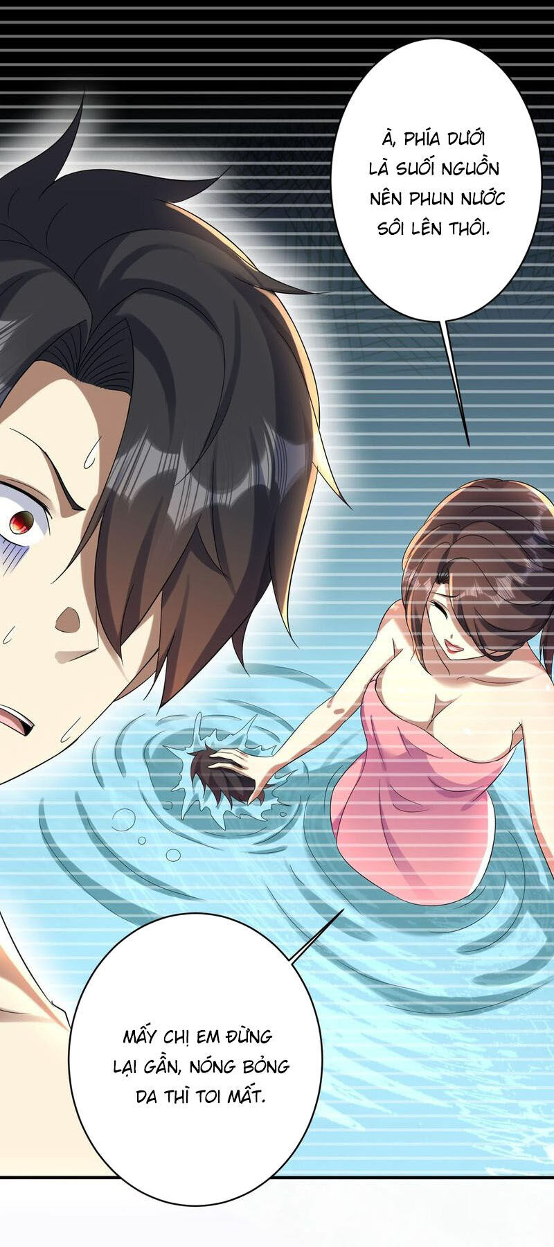 Bắt Đầu Với Trăm Vạn Minh Tệ Chap 1042 - Next Chap 1043