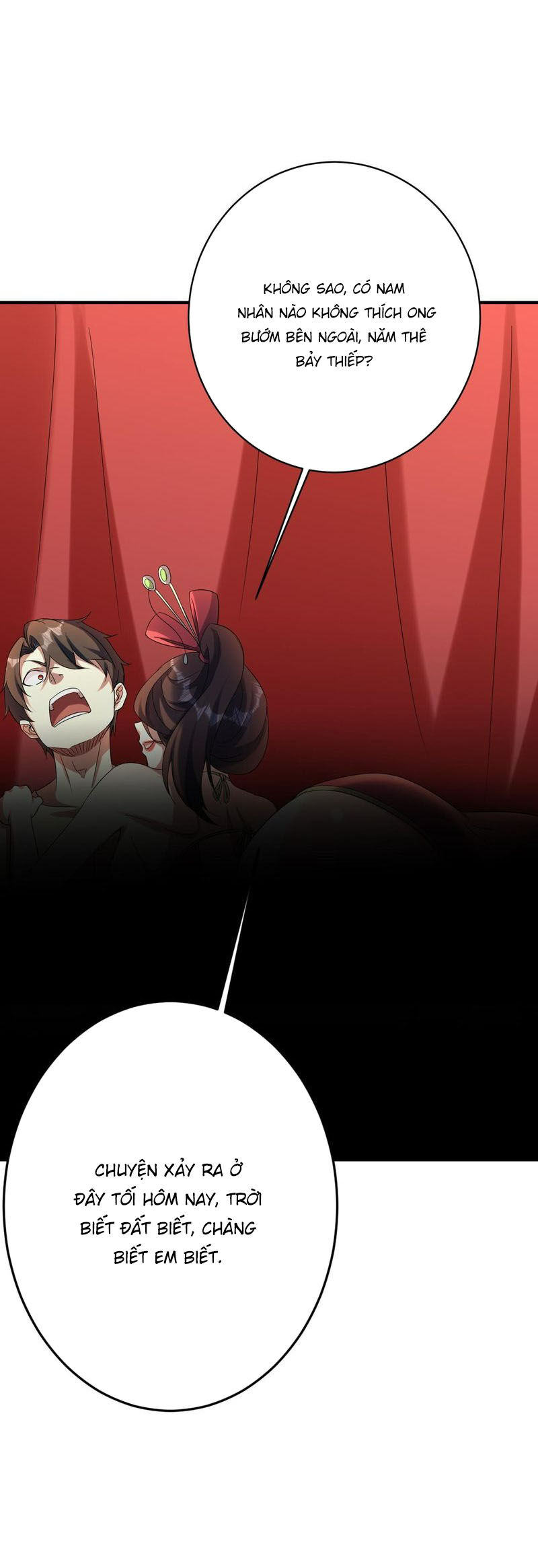 Bắt Đầu Với Trăm Vạn Minh Tệ Chap 1042 - Next Chap 1043