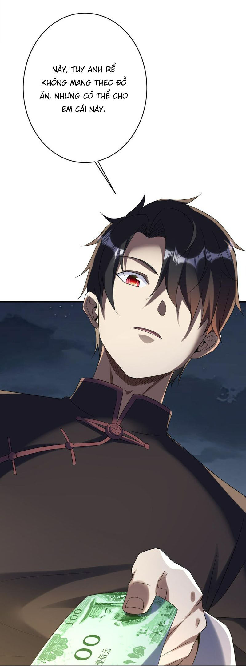 Bắt Đầu Với Trăm Vạn Minh Tệ Chap 1042 - Next Chap 1043