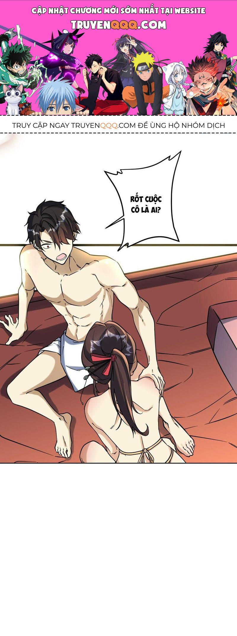 Bắt Đầu Với Trăm Vạn Minh Tệ Chap 1043 - Next Chap 1044
