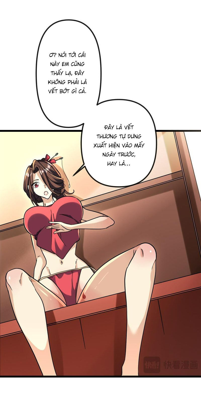 Bắt Đầu Với Trăm Vạn Minh Tệ Chap 1043 - Next Chap 1044
