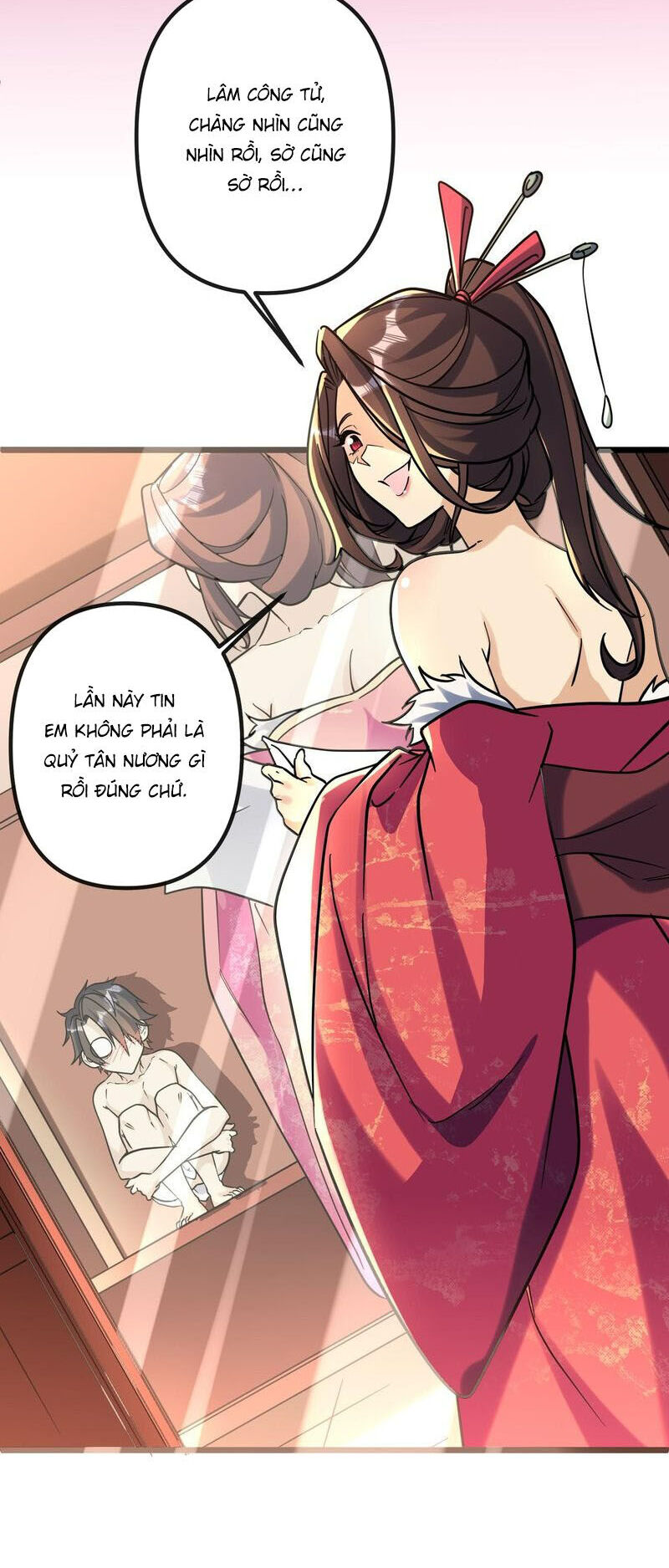 Bắt Đầu Với Trăm Vạn Minh Tệ Chap 1043 - Next Chap 1044