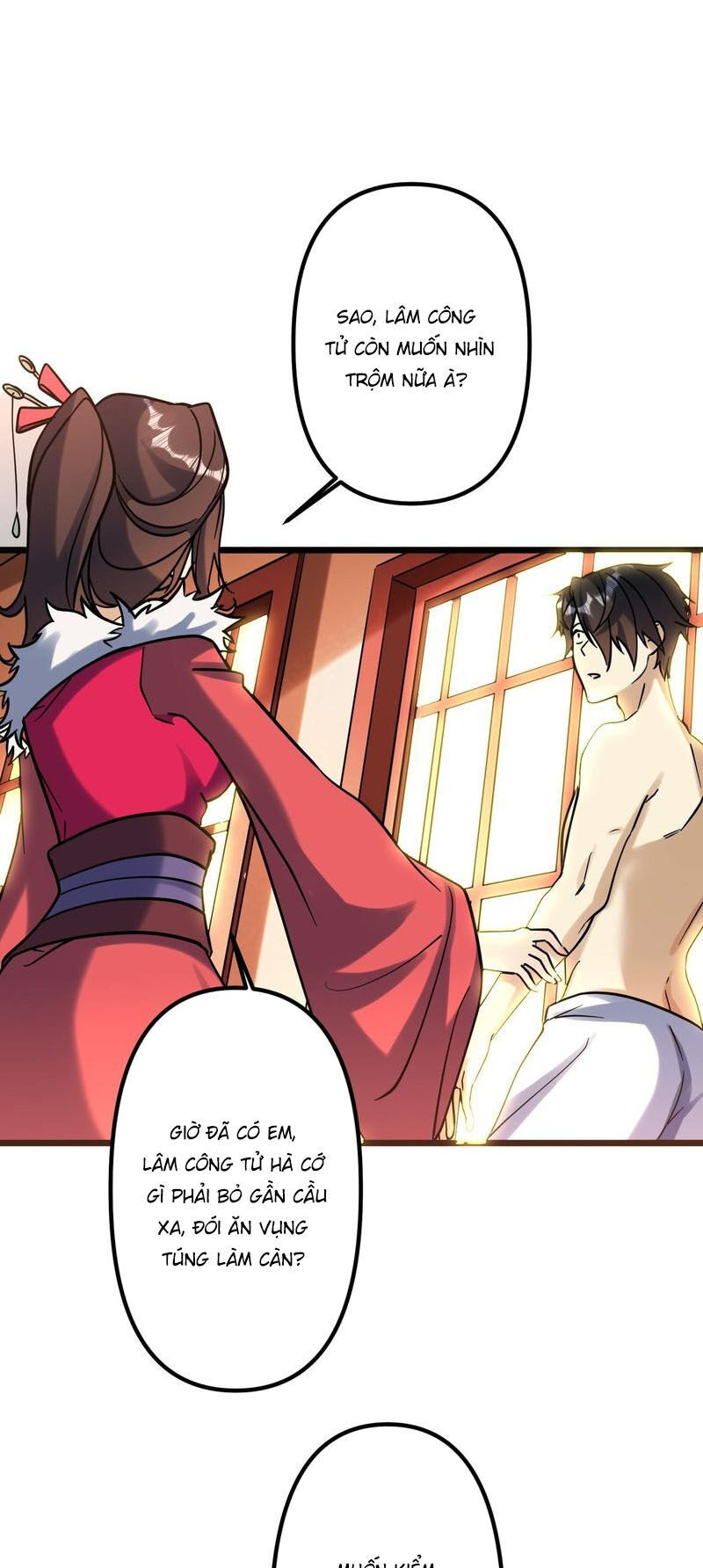 Bắt Đầu Với Trăm Vạn Minh Tệ Chap 1043 - Next Chap 1044
