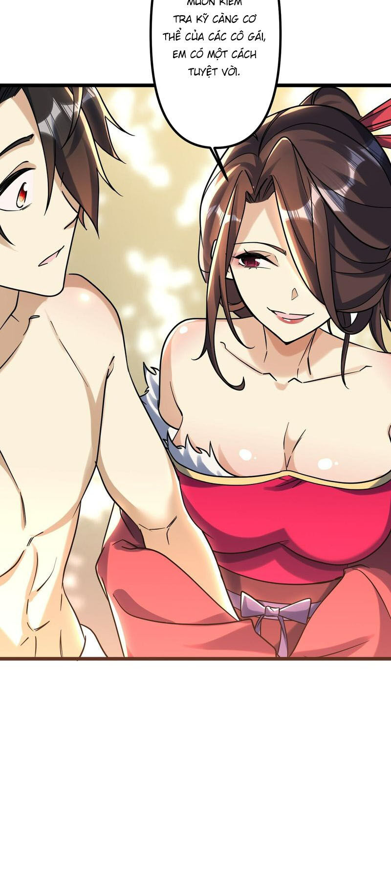 Bắt Đầu Với Trăm Vạn Minh Tệ Chap 1043 - Next Chap 1044