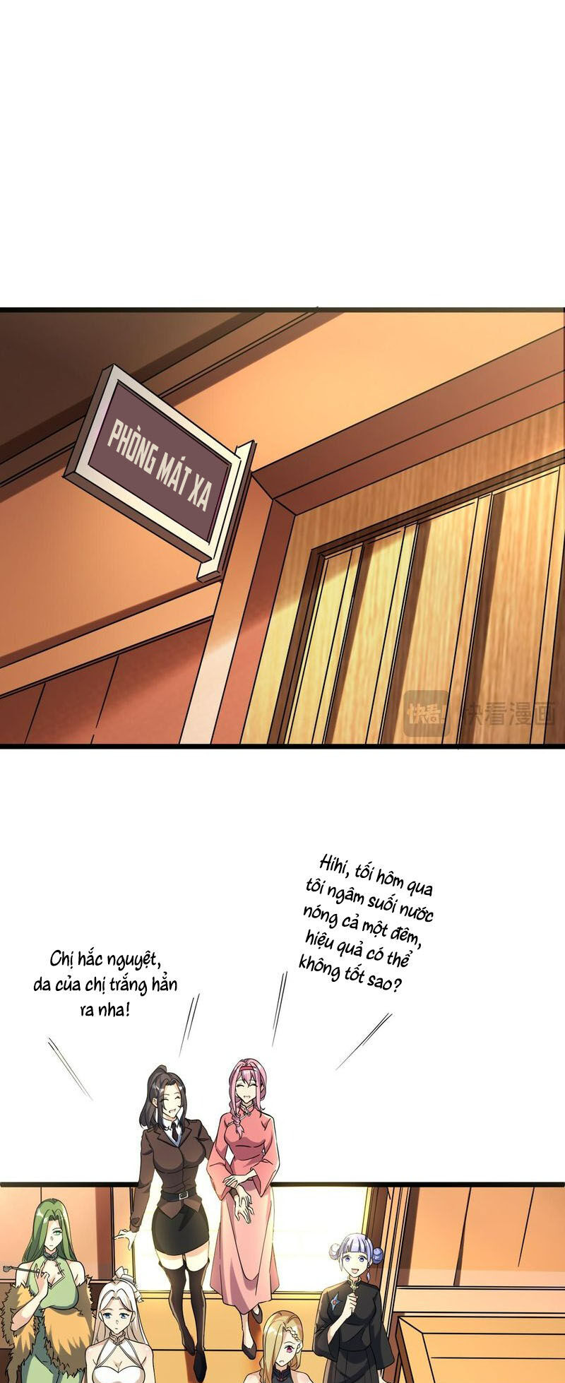 Bắt Đầu Với Trăm Vạn Minh Tệ Chap 1043 - Next Chap 1044