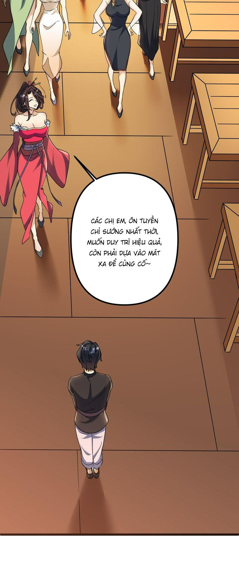 Bắt Đầu Với Trăm Vạn Minh Tệ Chap 1043 - Next Chap 1044