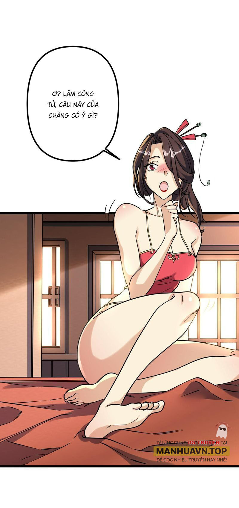 Bắt Đầu Với Trăm Vạn Minh Tệ Chap 1043 - Next Chap 1044