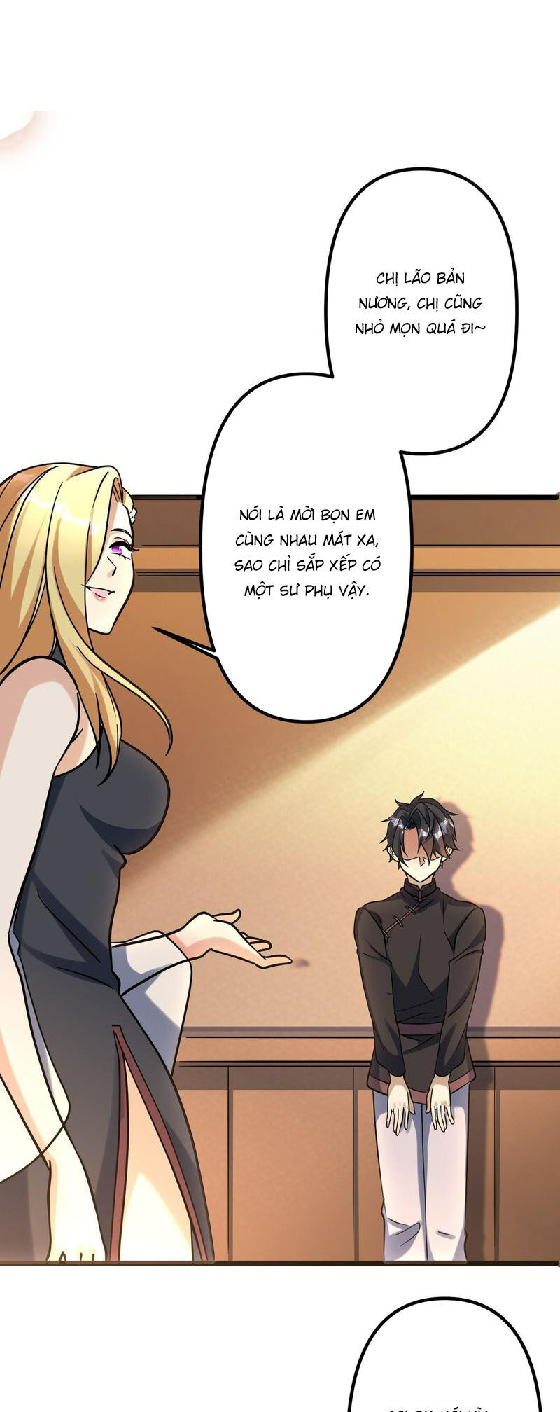 Bắt Đầu Với Trăm Vạn Minh Tệ Chap 1043 - Next Chap 1044