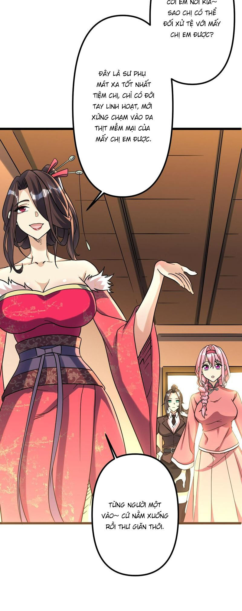 Bắt Đầu Với Trăm Vạn Minh Tệ Chap 1043 - Next Chap 1044