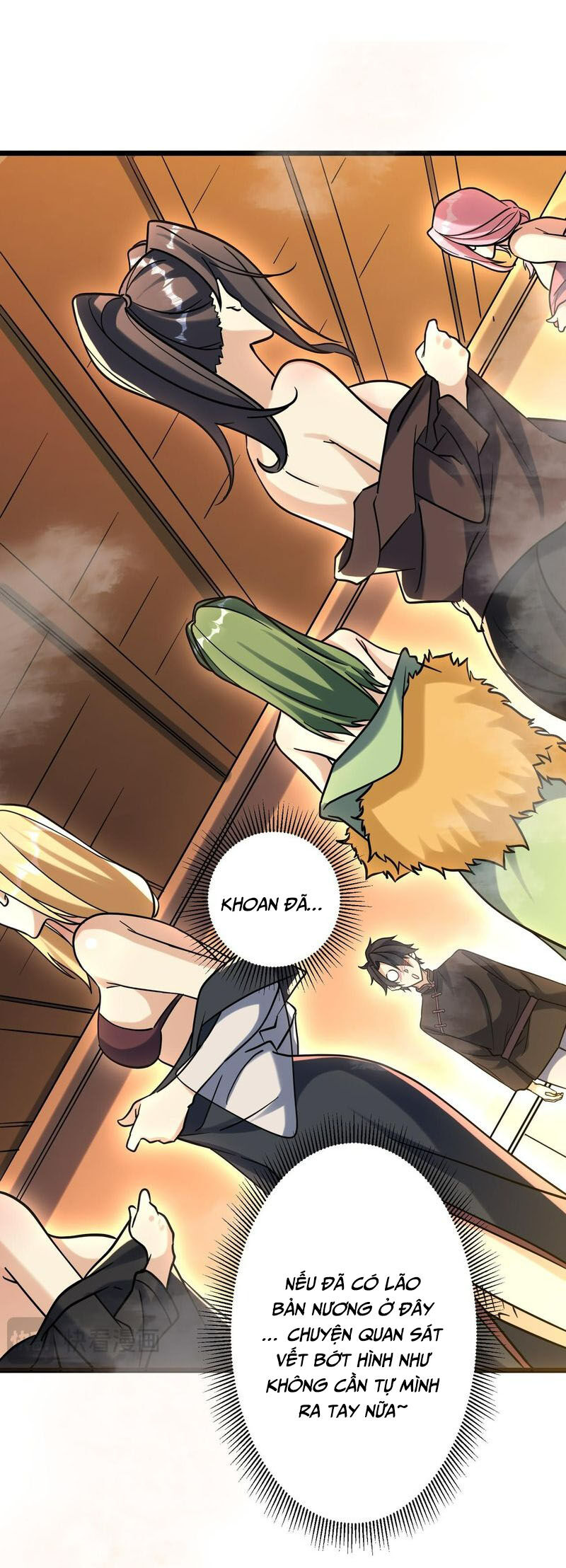 Bắt Đầu Với Trăm Vạn Minh Tệ Chap 1043 - Next Chap 1044