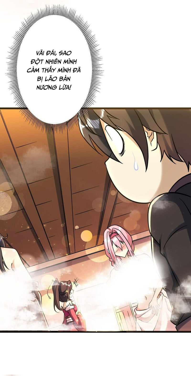 Bắt Đầu Với Trăm Vạn Minh Tệ Chap 1043 - Next Chap 1044