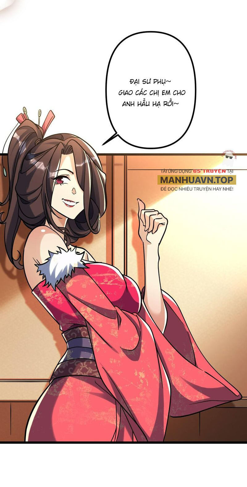 Bắt Đầu Với Trăm Vạn Minh Tệ Chap 1043 - Next Chap 1044