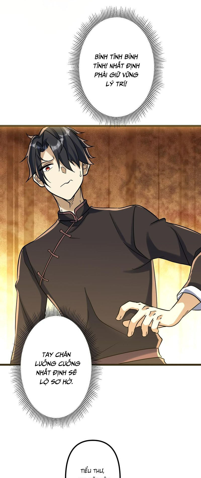 Bắt Đầu Với Trăm Vạn Minh Tệ Chap 1043 - Next Chap 1044