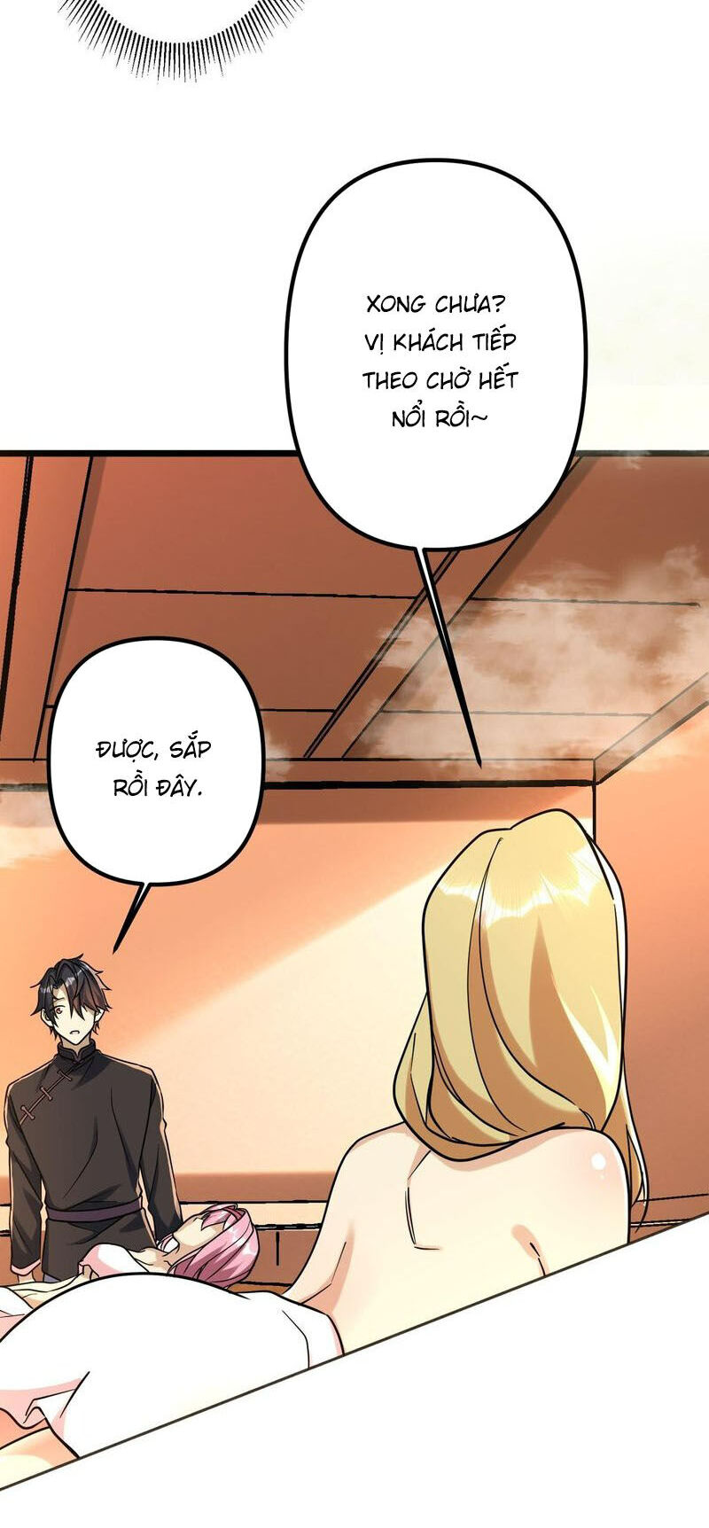 Bắt Đầu Với Trăm Vạn Minh Tệ Chap 1043 - Next Chap 1044