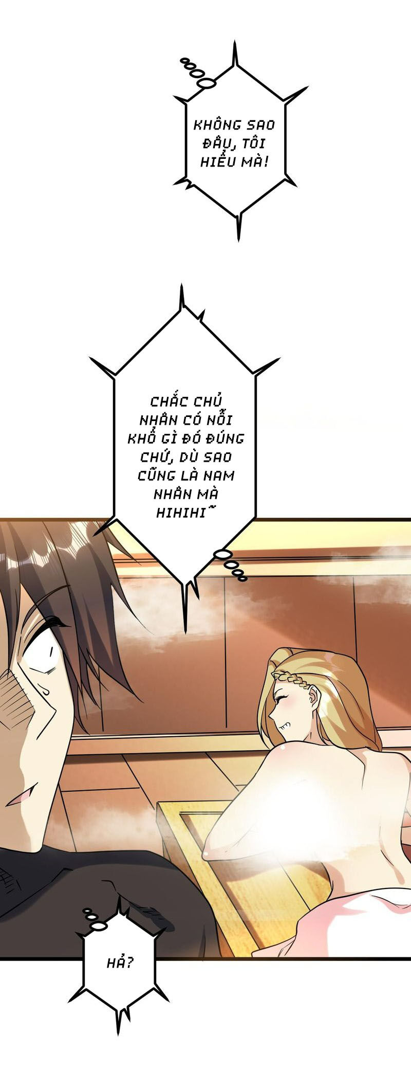 Bắt Đầu Với Trăm Vạn Minh Tệ Chap 1043 - Next Chap 1044