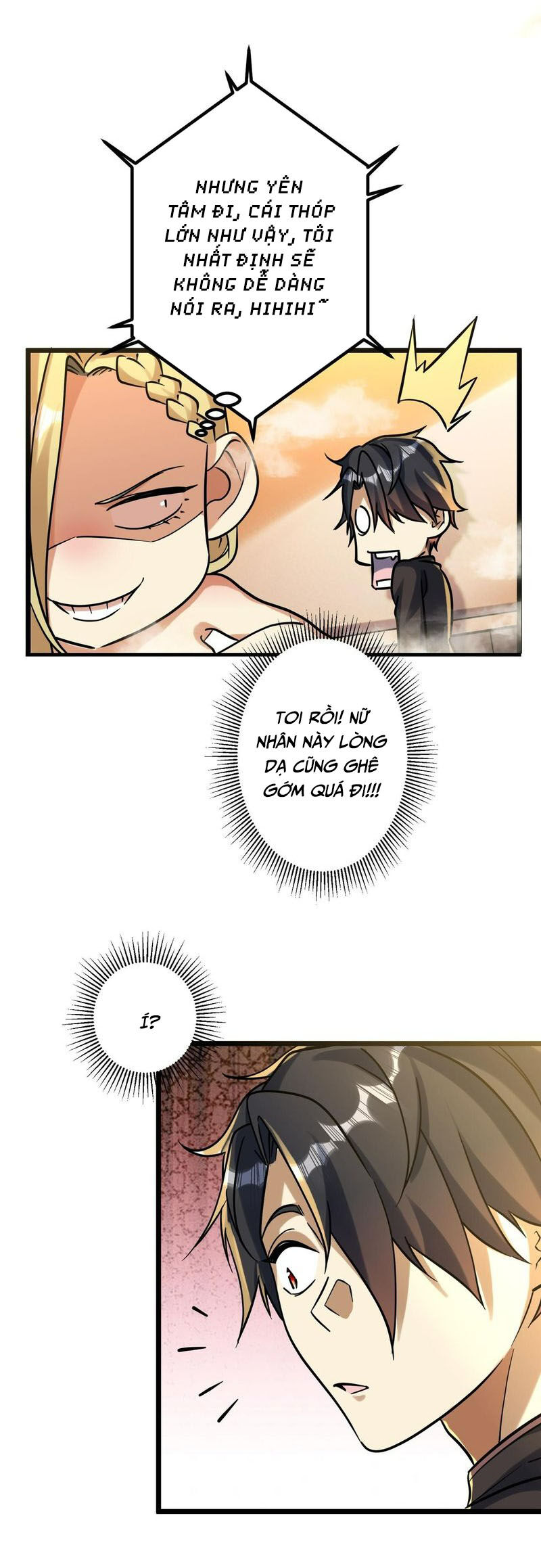 Bắt Đầu Với Trăm Vạn Minh Tệ Chap 1043 - Next Chap 1044