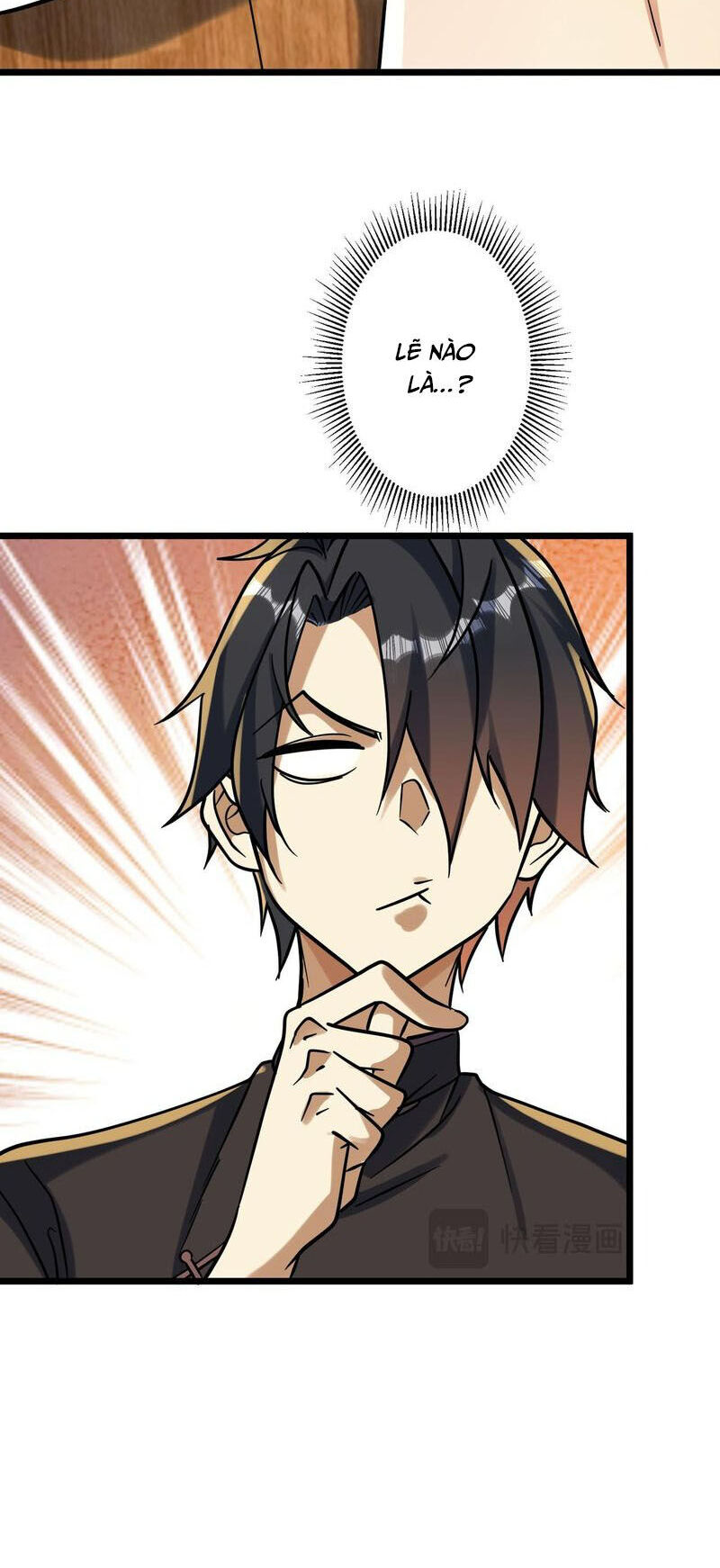 Bắt Đầu Với Trăm Vạn Minh Tệ Chap 1043 - Next Chap 1044