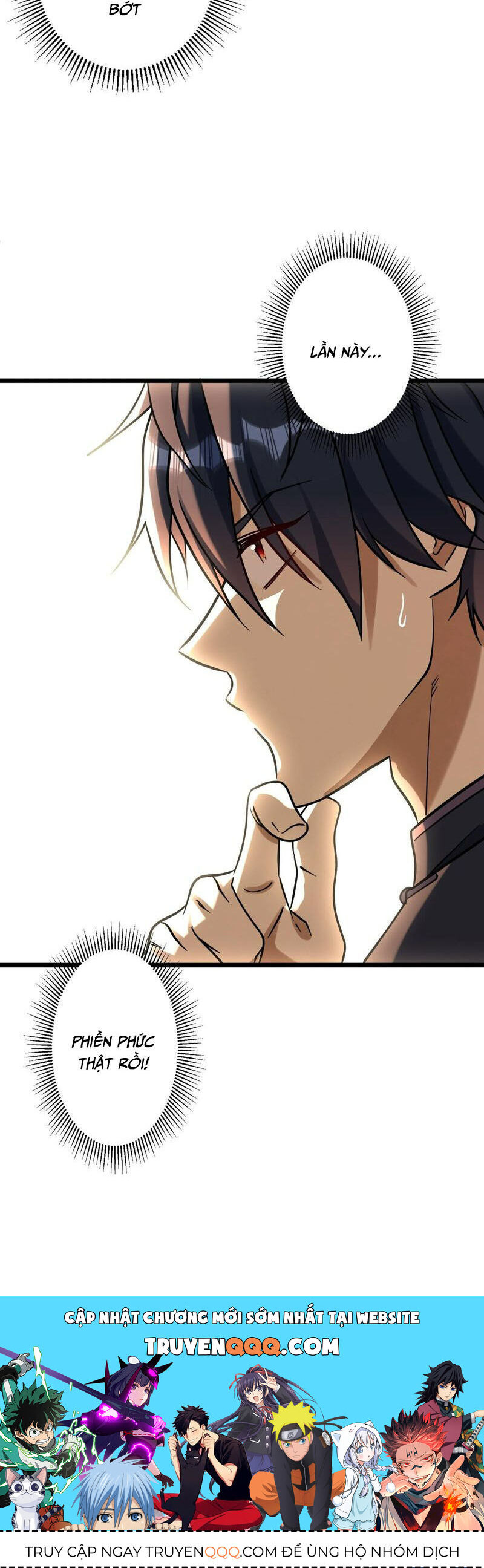 Bắt Đầu Với Trăm Vạn Minh Tệ Chap 1043 - Next Chap 1044