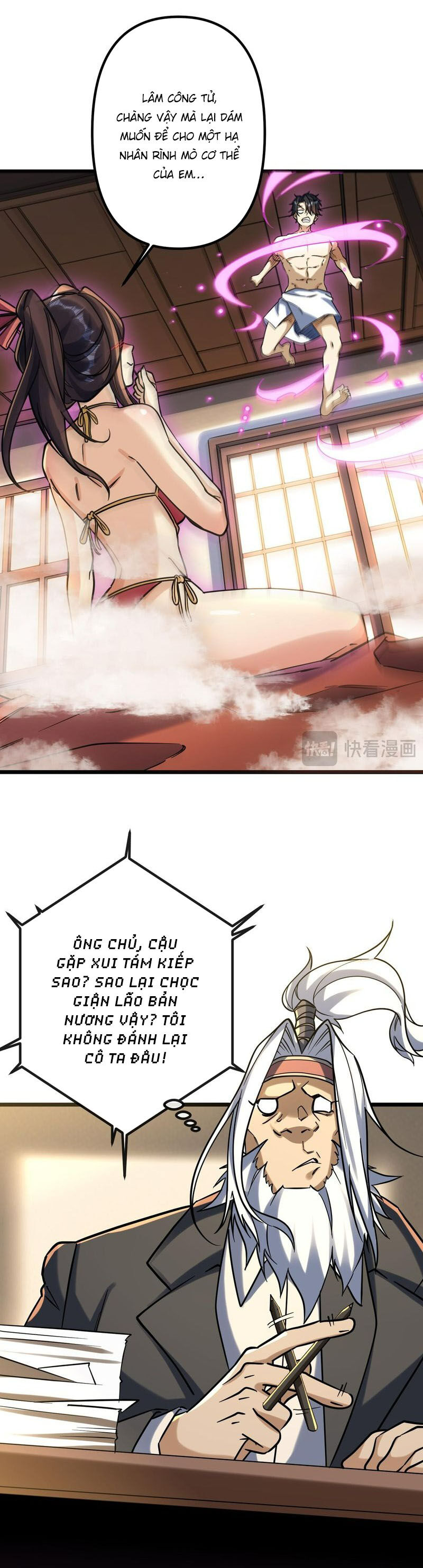 Bắt Đầu Với Trăm Vạn Minh Tệ Chap 1043 - Next Chap 1044