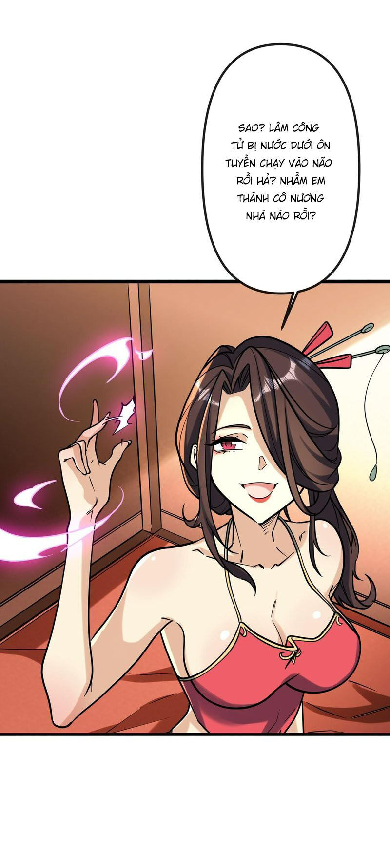 Bắt Đầu Với Trăm Vạn Minh Tệ Chap 1043 - Next Chap 1044
