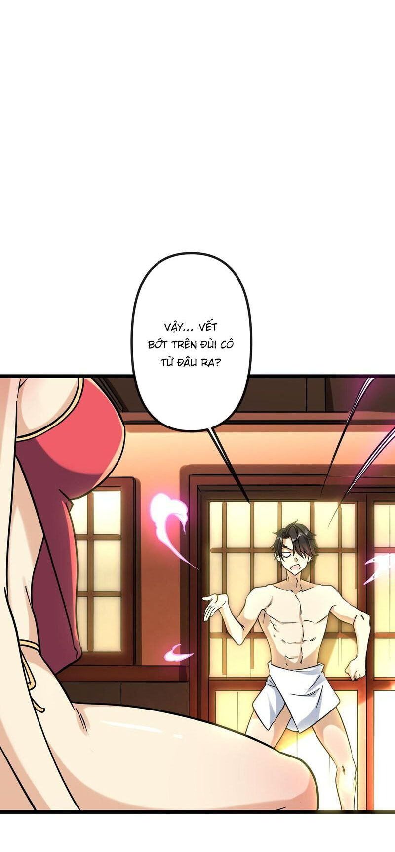 Bắt Đầu Với Trăm Vạn Minh Tệ Chap 1043 - Next Chap 1044