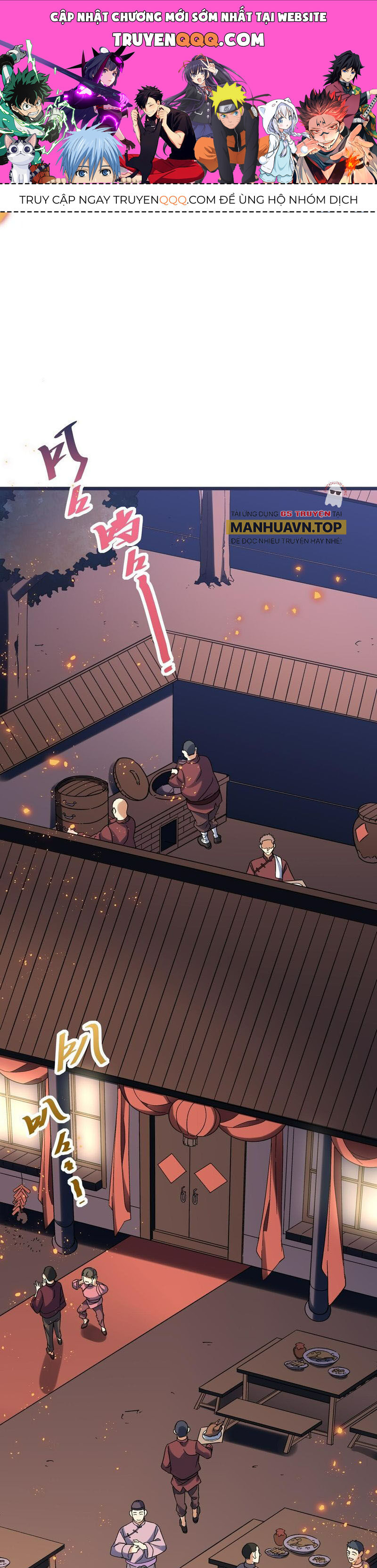 Bắt Đầu Với Trăm Vạn Minh Tệ Chap 1044 - Next Chap 1045