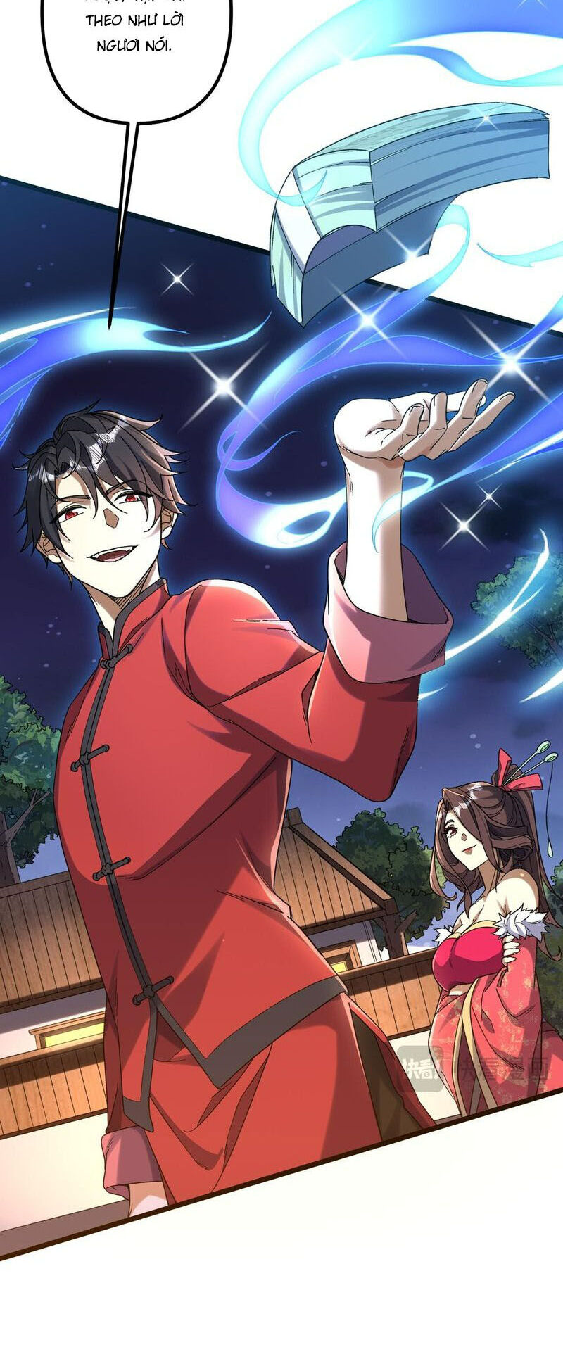 Bắt Đầu Với Trăm Vạn Minh Tệ Chap 1044 - Next Chap 1045