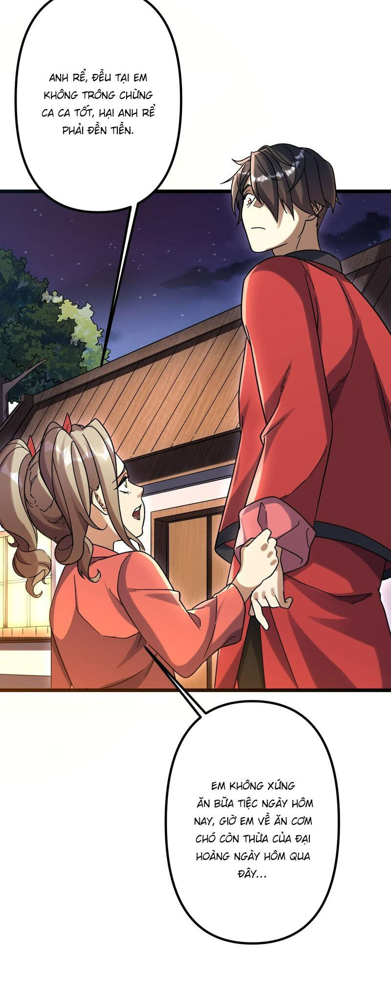Bắt Đầu Với Trăm Vạn Minh Tệ Chap 1044 - Next Chap 1045