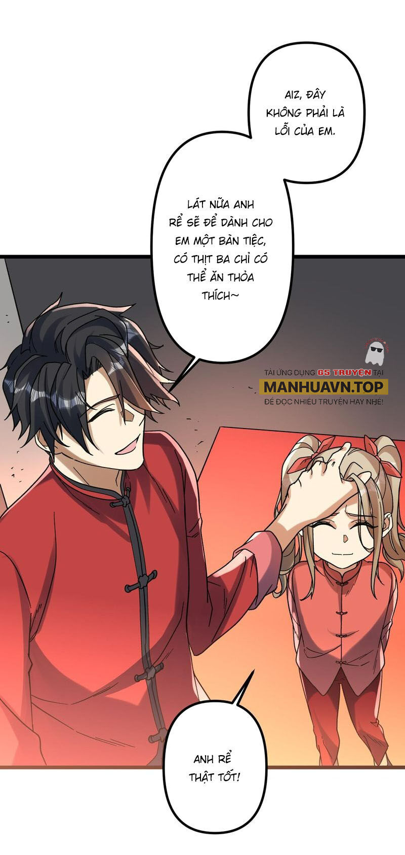 Bắt Đầu Với Trăm Vạn Minh Tệ Chap 1044 - Next Chap 1045
