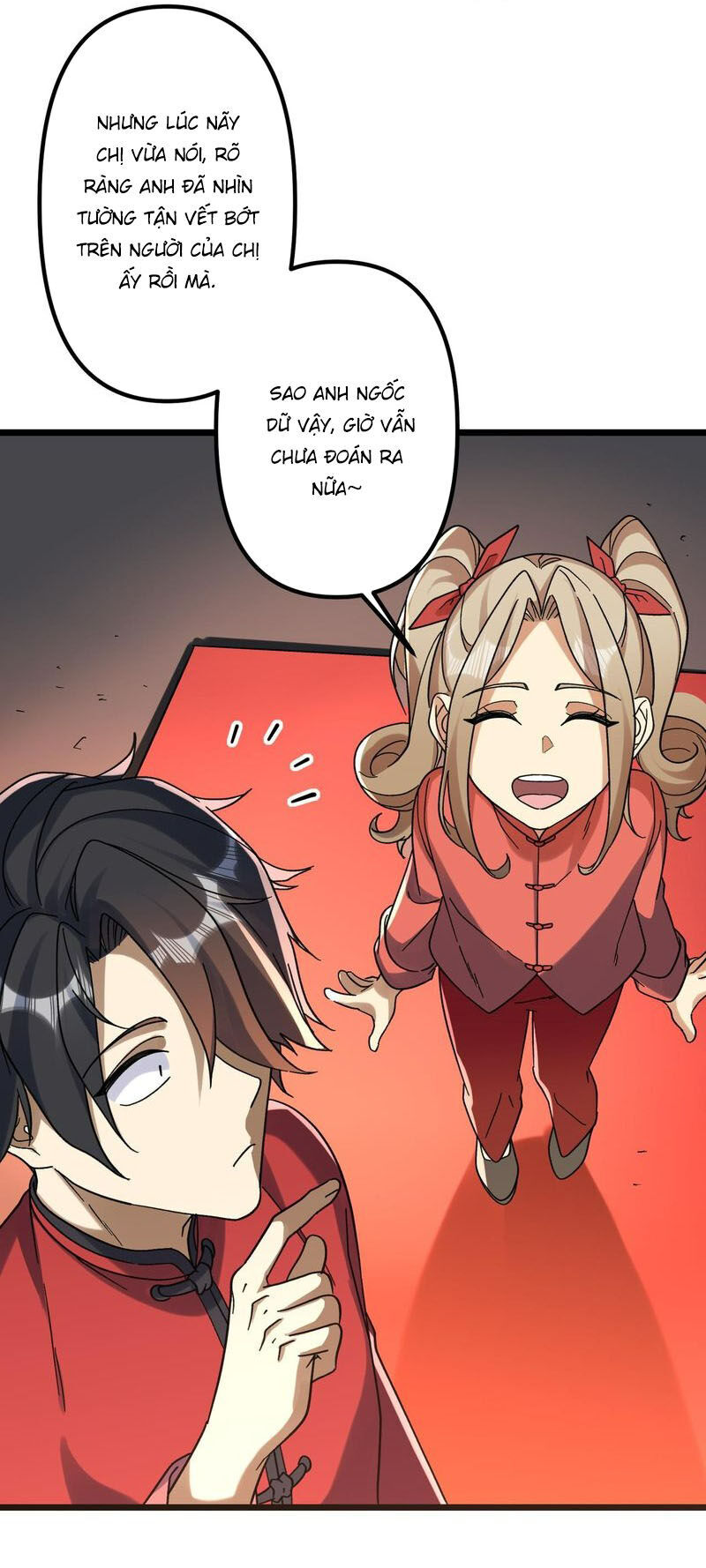 Bắt Đầu Với Trăm Vạn Minh Tệ Chap 1044 - Next Chap 1045