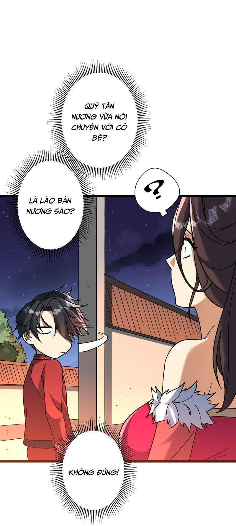 Bắt Đầu Với Trăm Vạn Minh Tệ Chap 1044 - Next Chap 1045