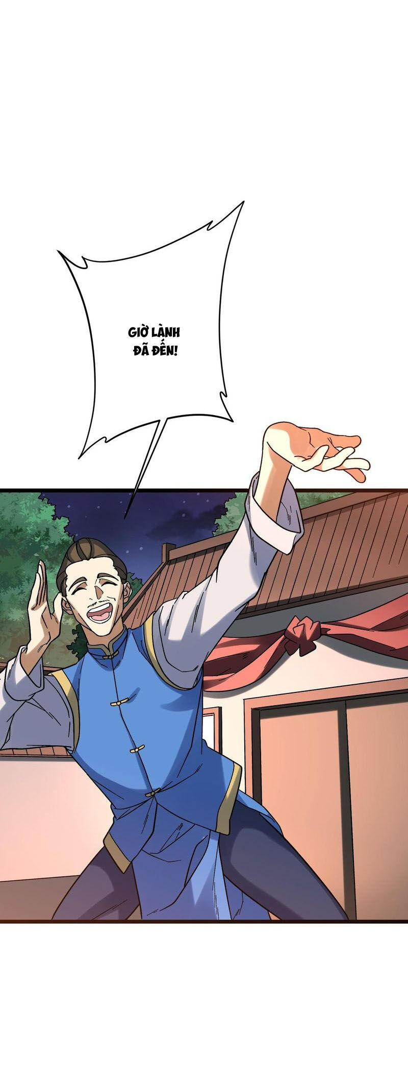 Bắt Đầu Với Trăm Vạn Minh Tệ Chap 1044 - Next Chap 1045