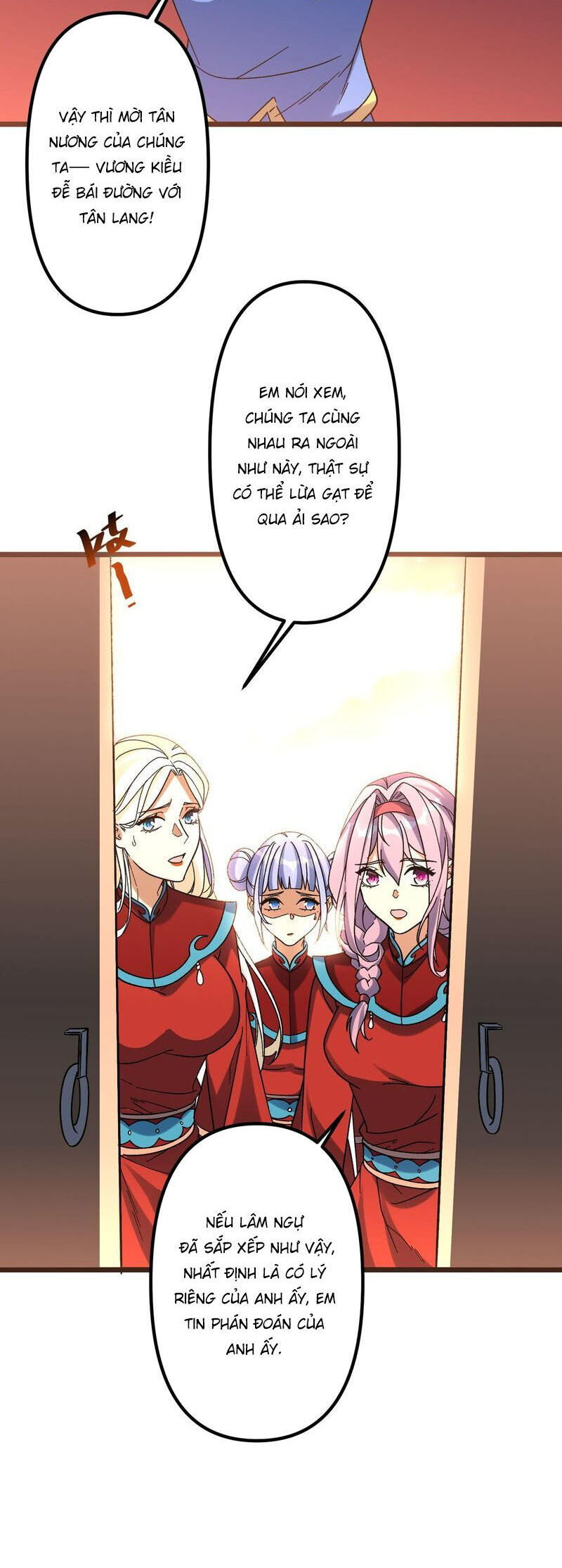 Bắt Đầu Với Trăm Vạn Minh Tệ Chap 1044 - Next Chap 1045