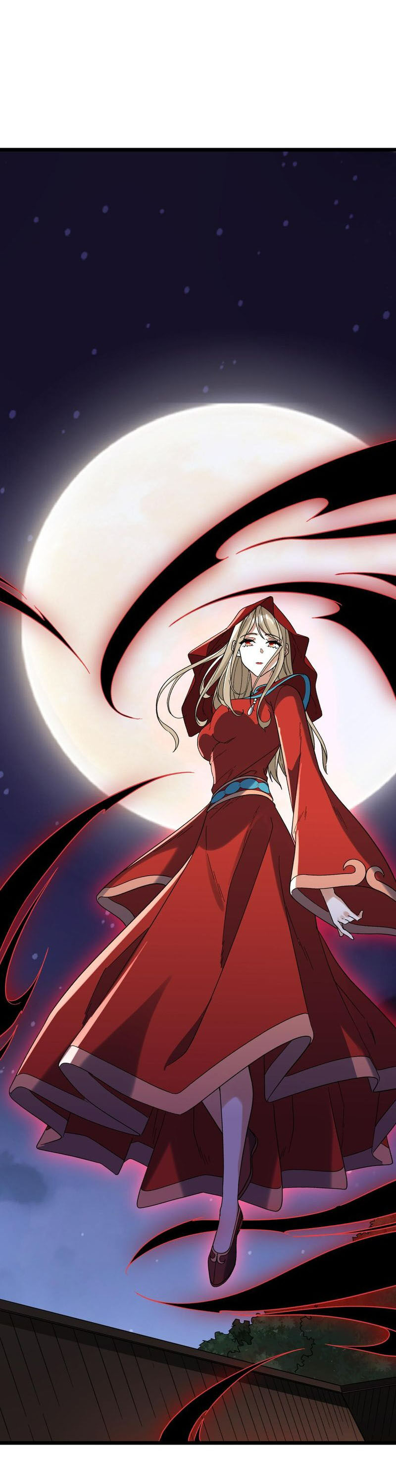 Bắt Đầu Với Trăm Vạn Minh Tệ Chap 1044 - Next Chap 1045