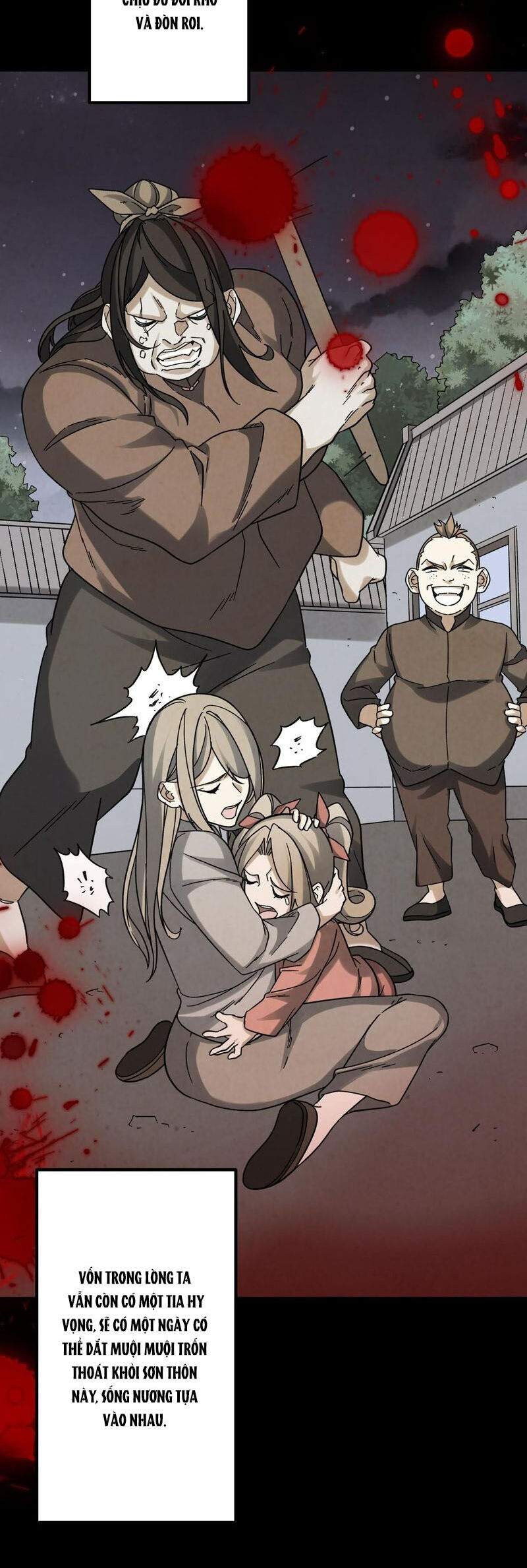 Bắt Đầu Với Trăm Vạn Minh Tệ Chap 1044 - Next Chap 1045