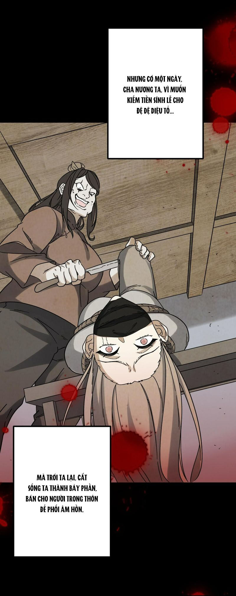 Bắt Đầu Với Trăm Vạn Minh Tệ Chap 1044 - Next Chap 1045